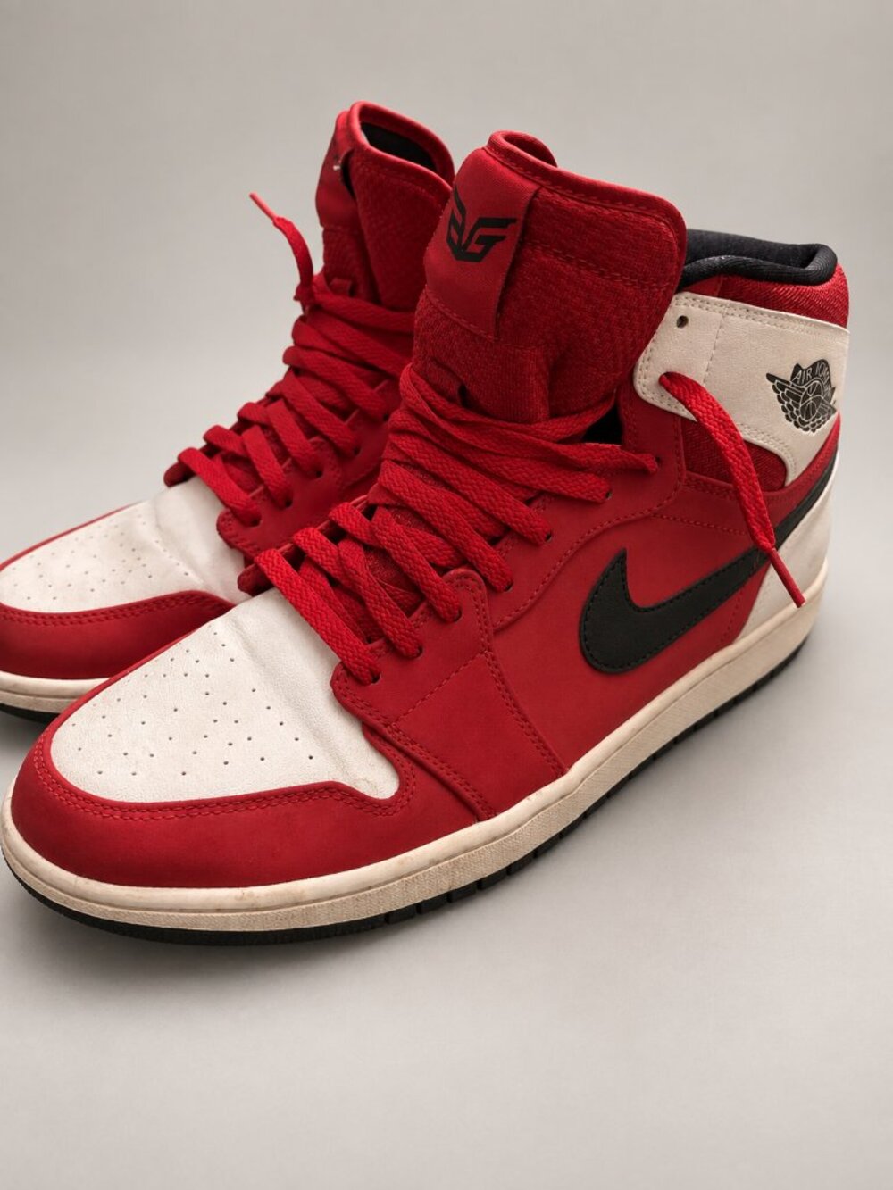 Air Jordan 1 Retro High Blake Griffin Size 13